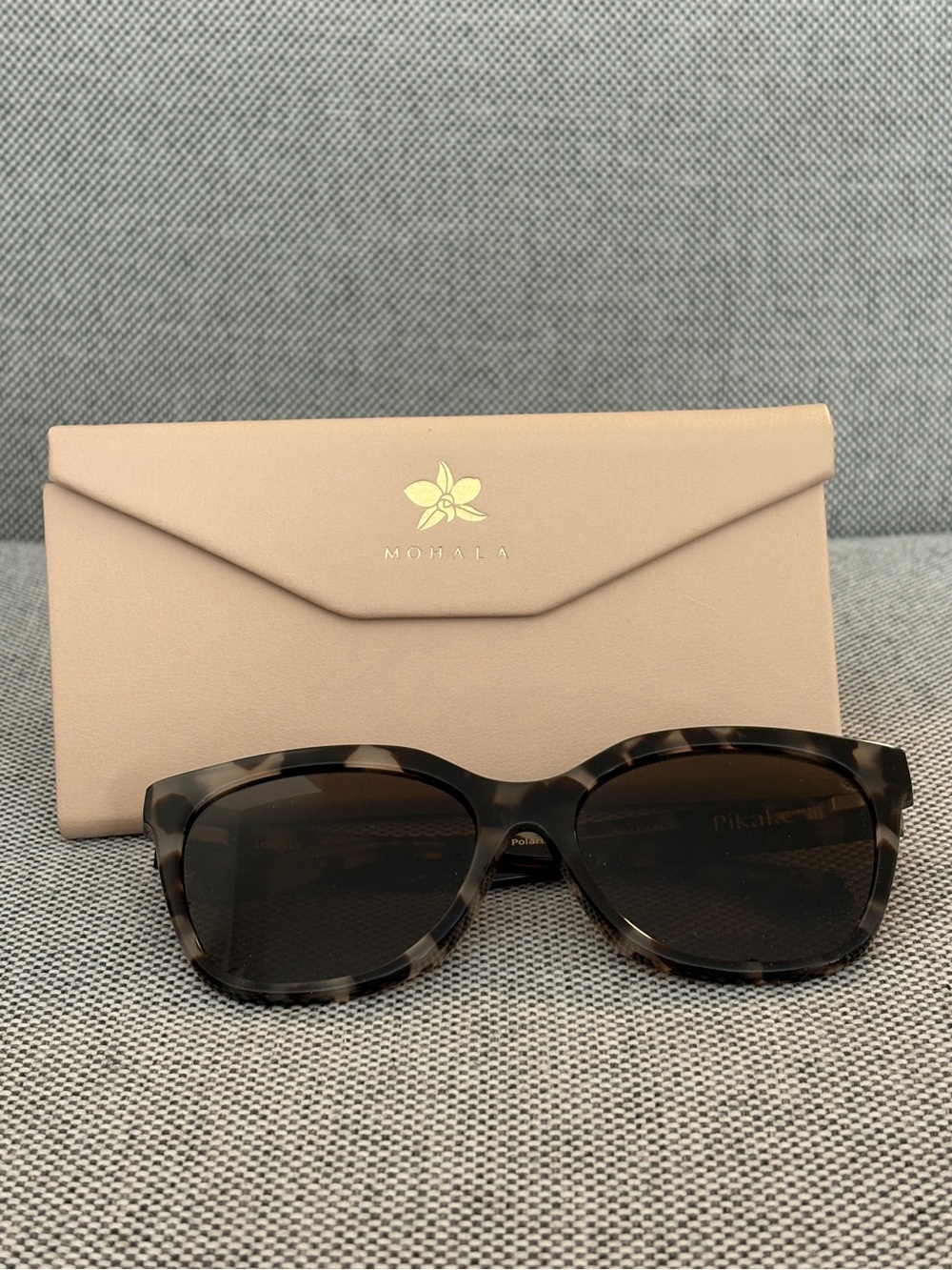Mohala Pikake Sunglasses